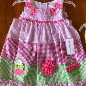 Toddler dress